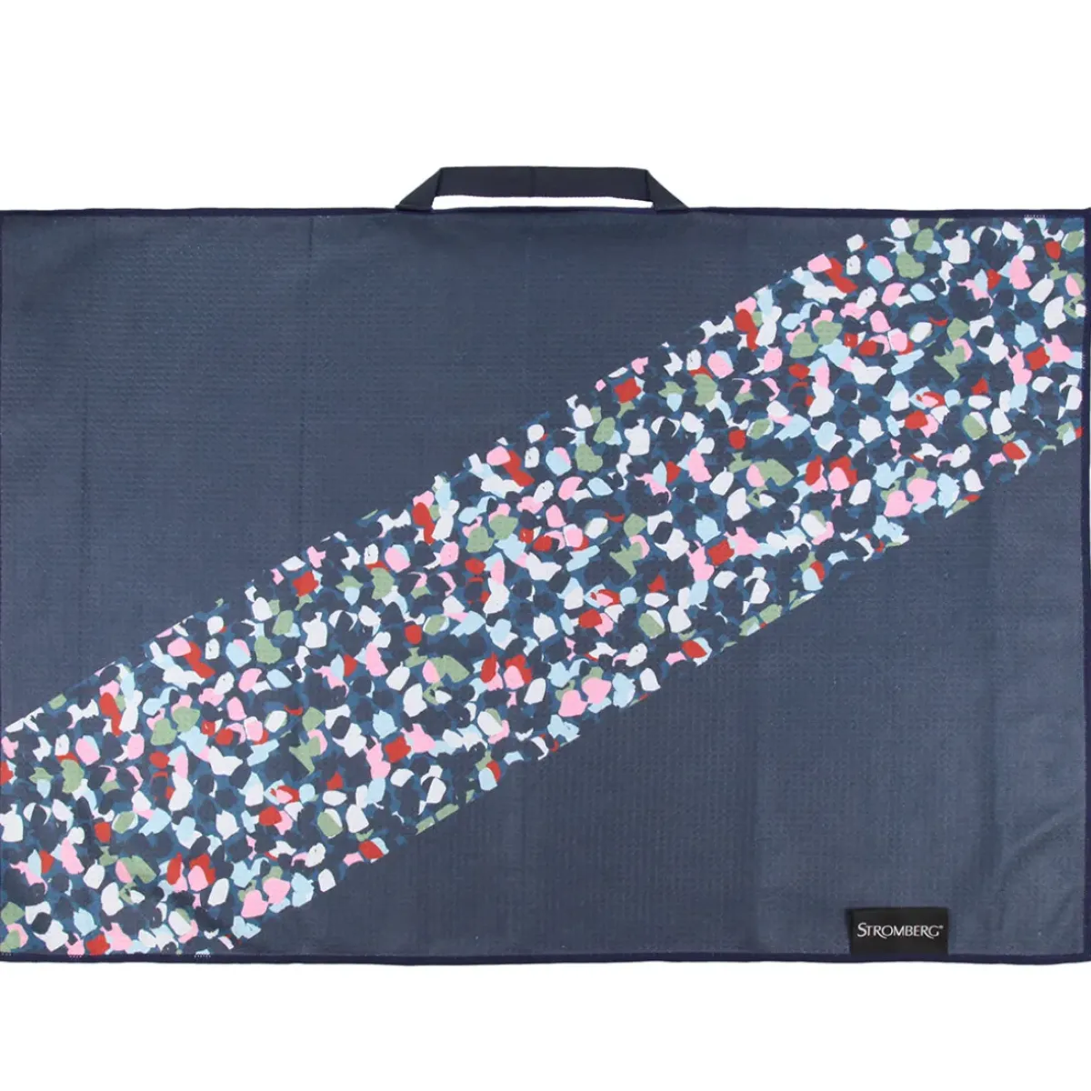 Ladies Microfibre Golf Towel Golf Towels