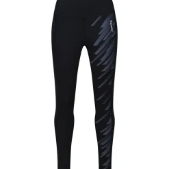 New Ladies Placement Print Legging Golf Trousers Ladies Trousers|Men's Trousers
