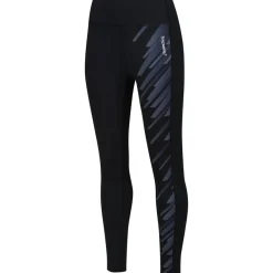 New Ladies Placement Print Legging Golf Trousers Ladies Trousers|Men's Trousers