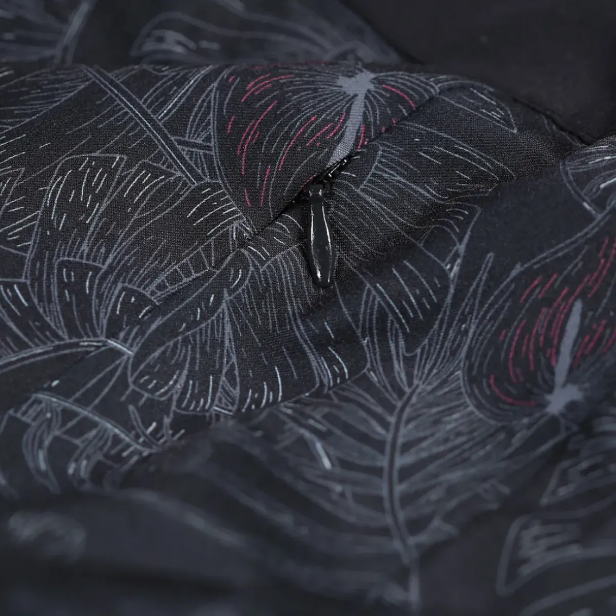 Sale Ladies Placement Print Jazzy Golf Skort Ladies Shorts & Skorts|Men's Shorts