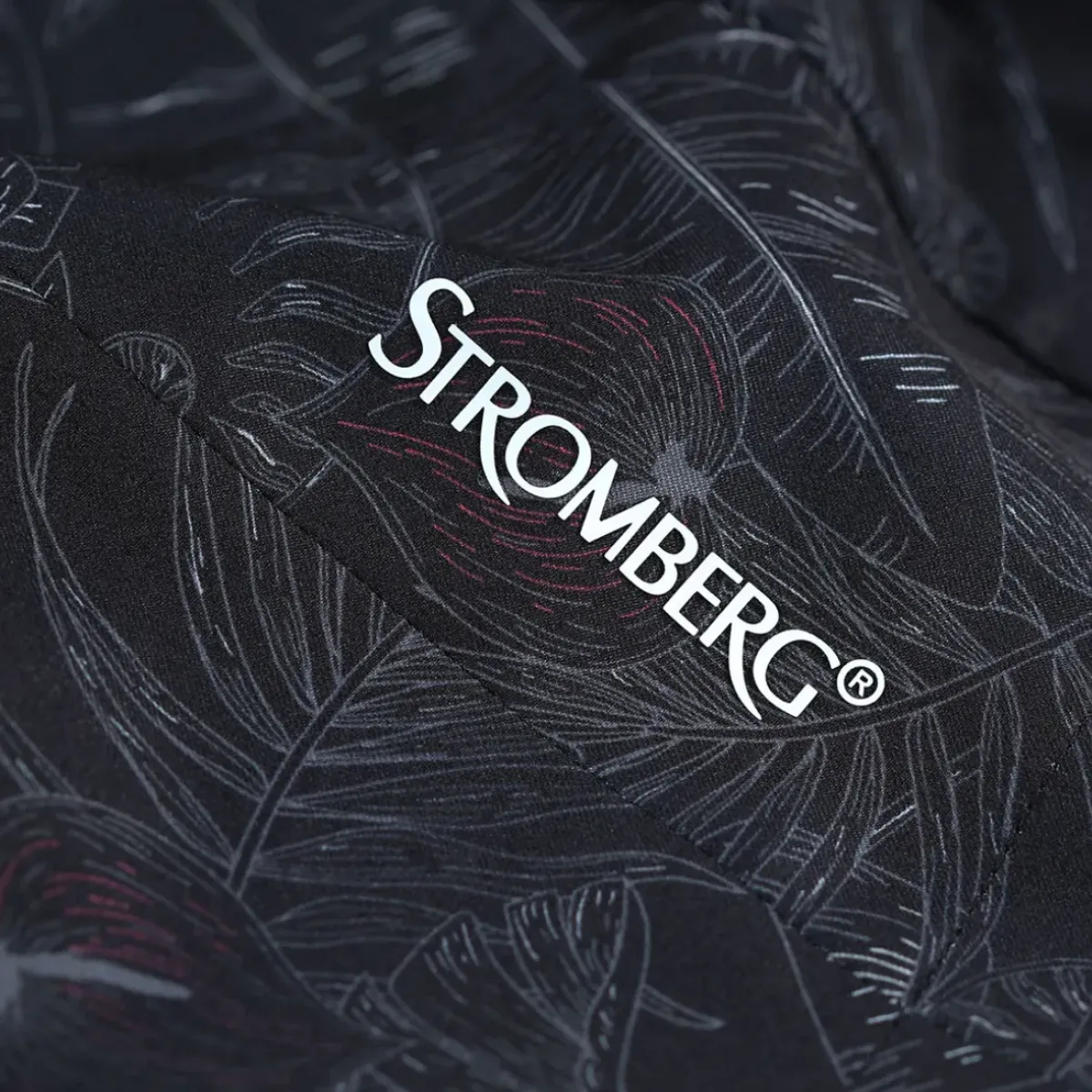 Sale Ladies Placement Print Jazzy Golf Skort Ladies Shorts & Skorts|Men's Shorts