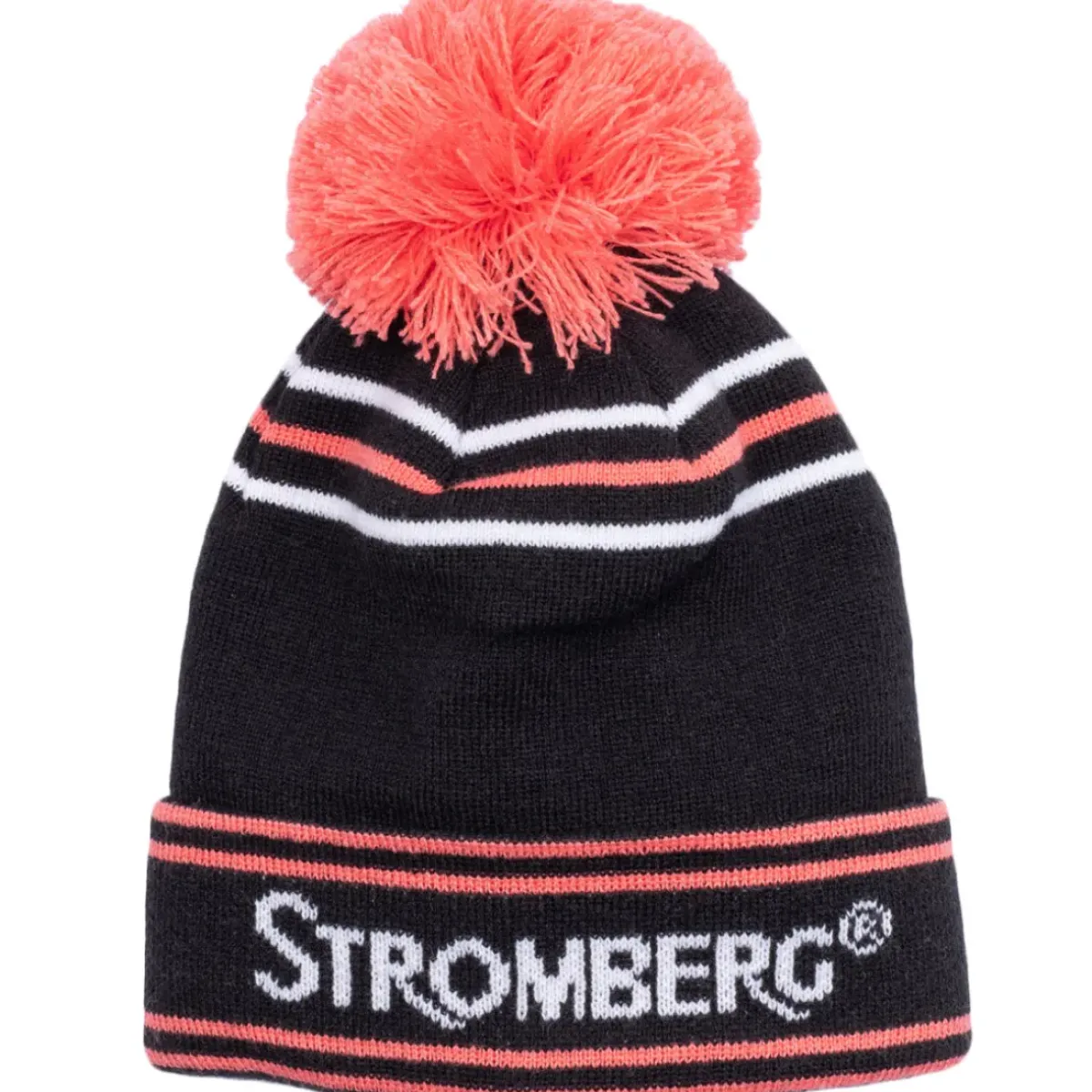 Outlet Ladies Pom Golf Beanie Golf Hat Beanies|Season Ready Collection