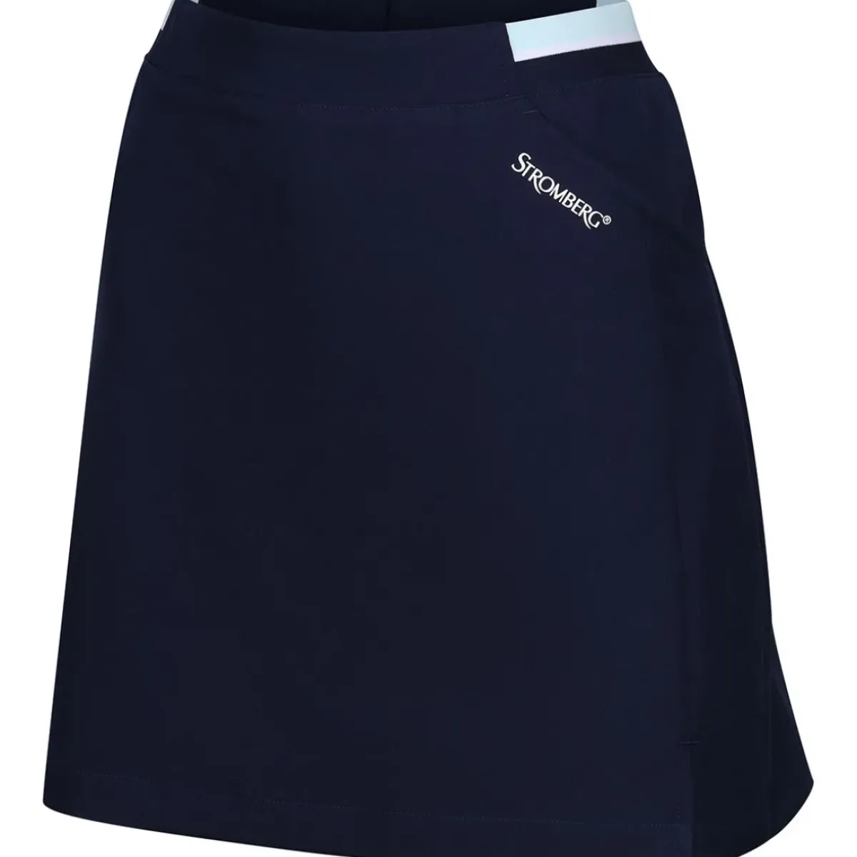 Hot Ladies Sophia Stretch Golf Skort Ladies Shorts & Skorts|Men's Shorts