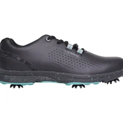 Best Ladies Spector Waterproof Spiked Golf Shoes Ladies Waterproof Golf Shoes|Men's Waterproof Golf Shoes