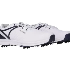 Best Ladies Spector Waterproof Spiked Golf Shoes Ladies Waterproof Golf Shoes|Men's Waterproof Golf Shoes