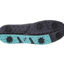 Best Ladies Spector Waterproof Spiked Golf Shoes Ladies Waterproof Golf Shoes|Men's Waterproof Golf Shoes