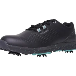 Best Ladies Spector Waterproof Spiked Golf Shoes Ladies Waterproof Golf Shoes|Men's Waterproof Golf Shoes