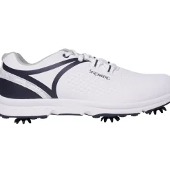 Best Ladies Spector Waterproof Spiked Golf Shoes Ladies Waterproof Golf Shoes|Men's Waterproof Golf Shoes