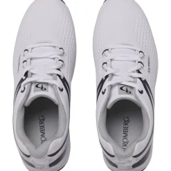 Best Ladies Spector Waterproof Spiked Golf Shoes Ladies Waterproof Golf Shoes|Men's Waterproof Golf Shoes