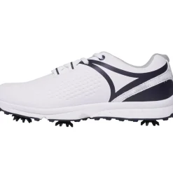 Discount Ladies Spector Waterproof Spiked Golf Shoes Ladies Waterproof Golf Shoes|Men's Waterproof Golf Shoes