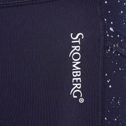 Sale Ladies Splatter Golf Legging Trousers Ladies Trousers|Men's Trousers