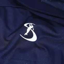 New Ladies Splatter Print Golf Polo Shirt Ladies Polo Shirts|Season Ready Collection