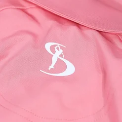 Sale Ladies Splatter Print Golf Polo Shirt Ladies Polo Shirts|Season Ready Collection