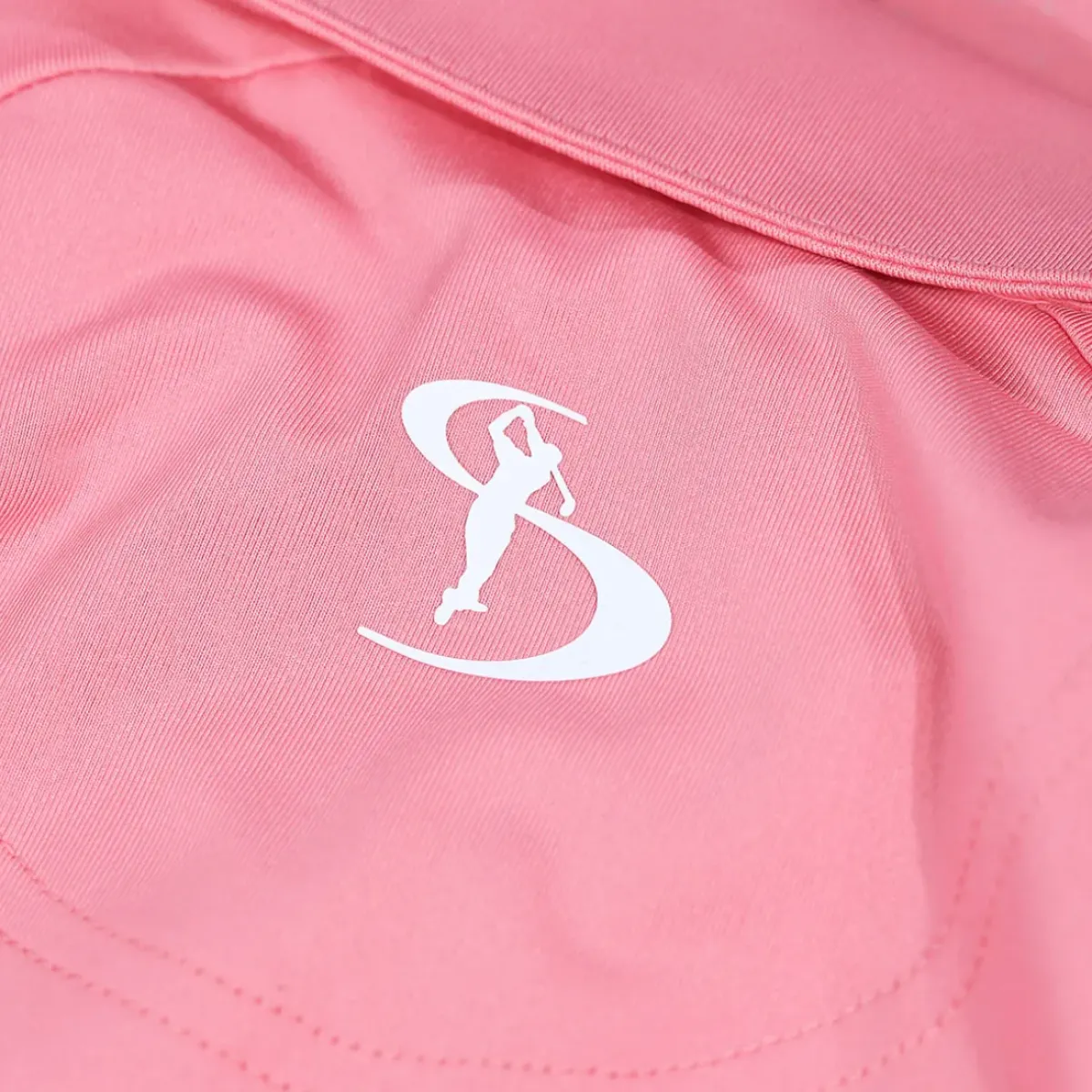 Sale Ladies Splatter Print Golf Polo Shirt Ladies Polo Shirts|Season Ready Collection