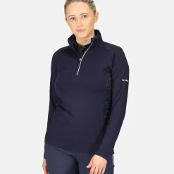 Discount Ladies Splatter Golf Mid Layer Ladies Midlayers|Men's Midlayers