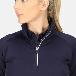 Discount Ladies Splatter Golf Mid Layer Ladies Midlayers|Men's Midlayers