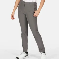 Best Ladies Stretch Golf Jogger Trousers Ladies Trousers|Men's Trousers