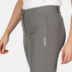 Best Ladies Stretch Golf Jogger Trousers Ladies Trousers|Men's Trousers