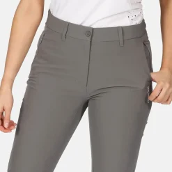 Best Ladies Stretch Golf Jogger Trousers Ladies Trousers|Men's Trousers