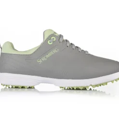 New Ladies Tempo Waterproof Spikeless Golf Shoes Ladies Spikeless Golf Shoes|Men's Spikeless Golf Shoes