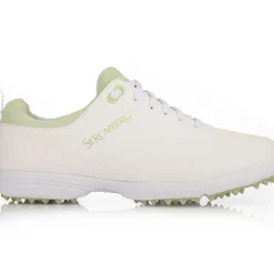 New Ladies Tempo Waterproof Spikeless Golf Shoes Ladies Spikeless Golf Shoes|Men's Spikeless Golf Shoes