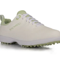 New Ladies Tempo Waterproof Spikeless Golf Shoes Ladies Spikeless Golf Shoes|Men's Spikeless Golf Shoes