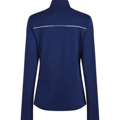 Clearance Ladies The Open Aiken Golf Midlayer Ladies Midlayers|Men's Midlayers