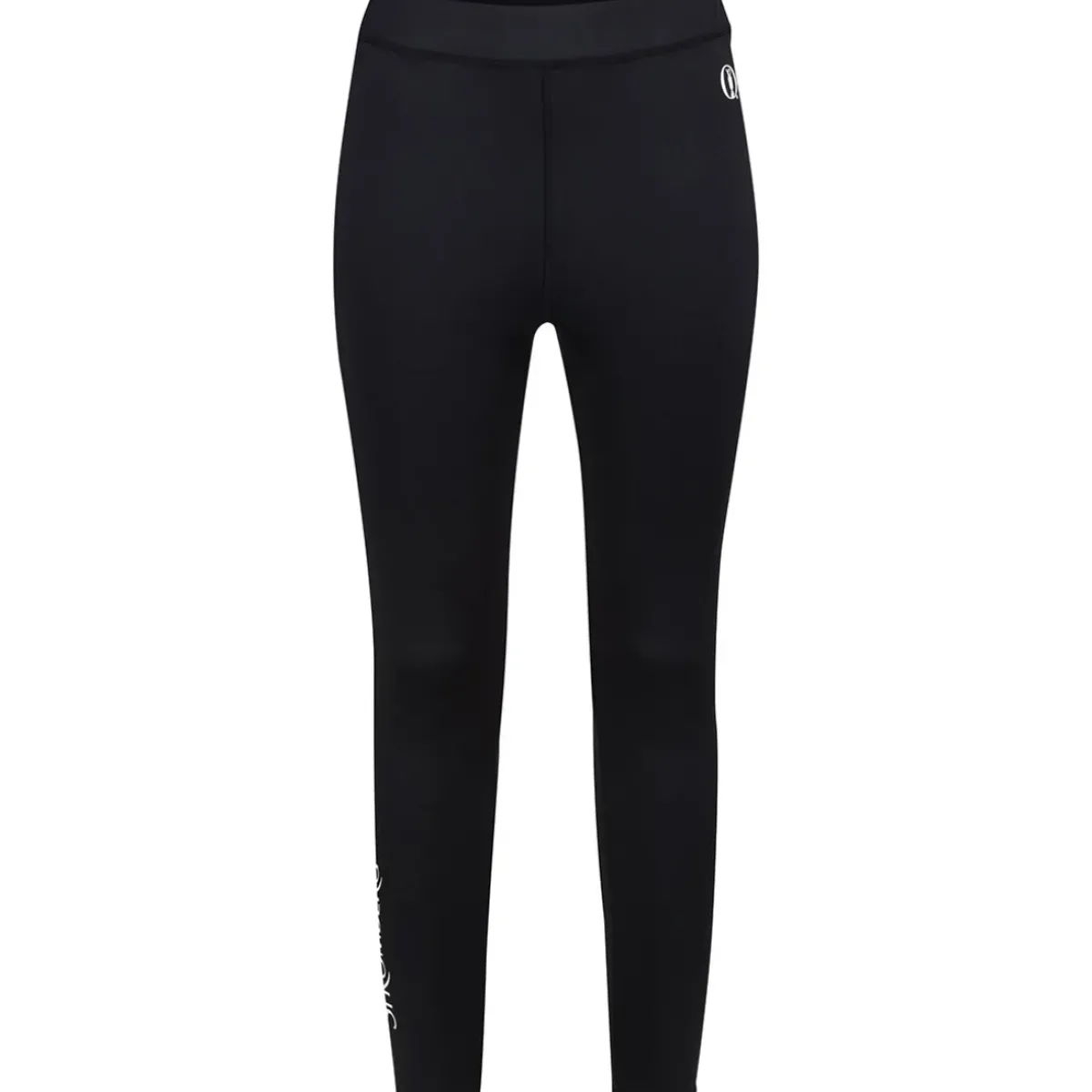 Ladies The Open Lulla Legging Stretch Golf Trousers Ladies Trousers|Men's Trousers