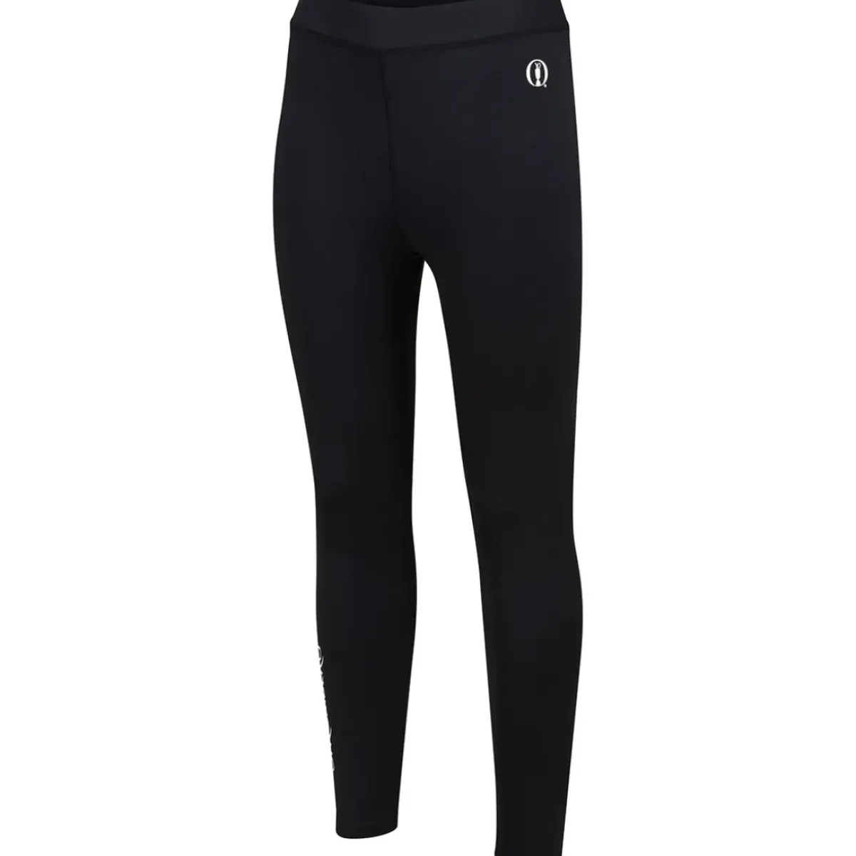Ladies The Open Lulla Legging Stretch Golf Trousers Ladies Trousers|Men's Trousers