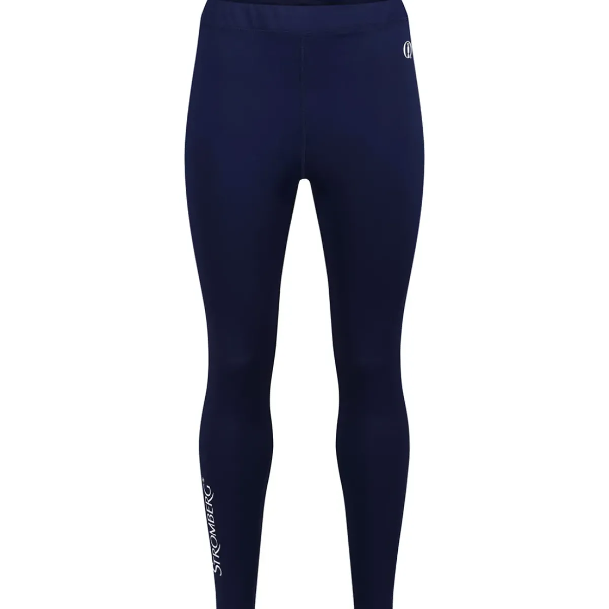 Ladies The Open Lulla Legging Stretch Golf Trousers Ladies Trousers|Men's Trousers