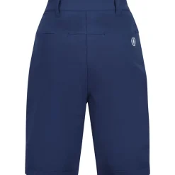 Outlet Ladies The Open Angla Stretch Golf Shorts Ladies Shorts & Skorts|Men's Shorts
