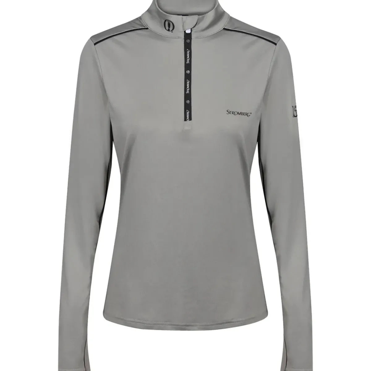 Ladies The Open Wright Golf Midlayer Ladies Midlayers|Men's Midlayers
