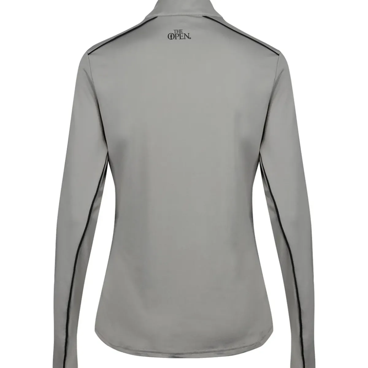Ladies The Open Wright Golf Midlayer Ladies Midlayers|Men's Midlayers