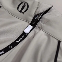 Ladies The Open Wright Golf Midlayer Ladies Midlayers|Men's Midlayers