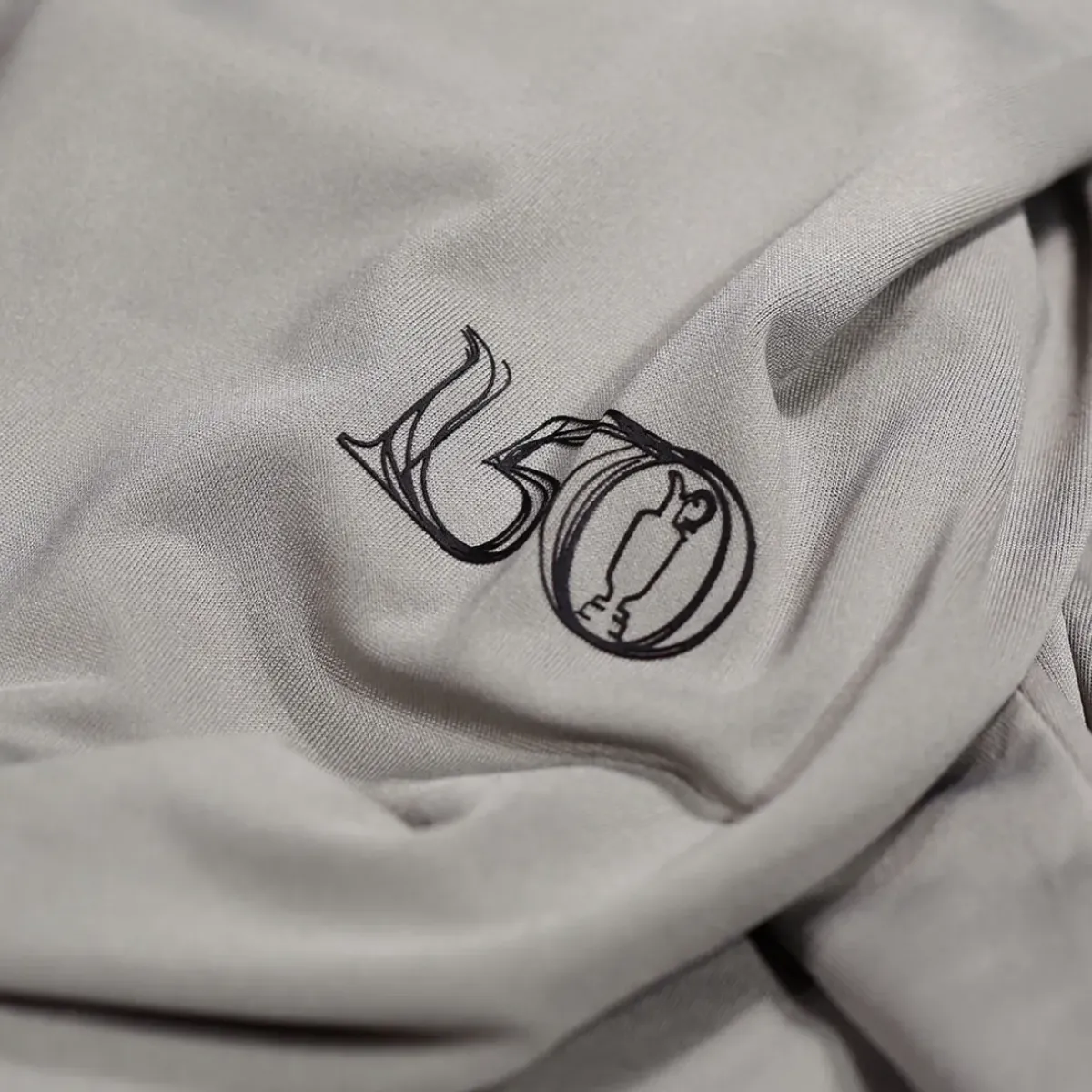 Ladies The Open Wright Golf Midlayer Ladies Midlayers|Men's Midlayers