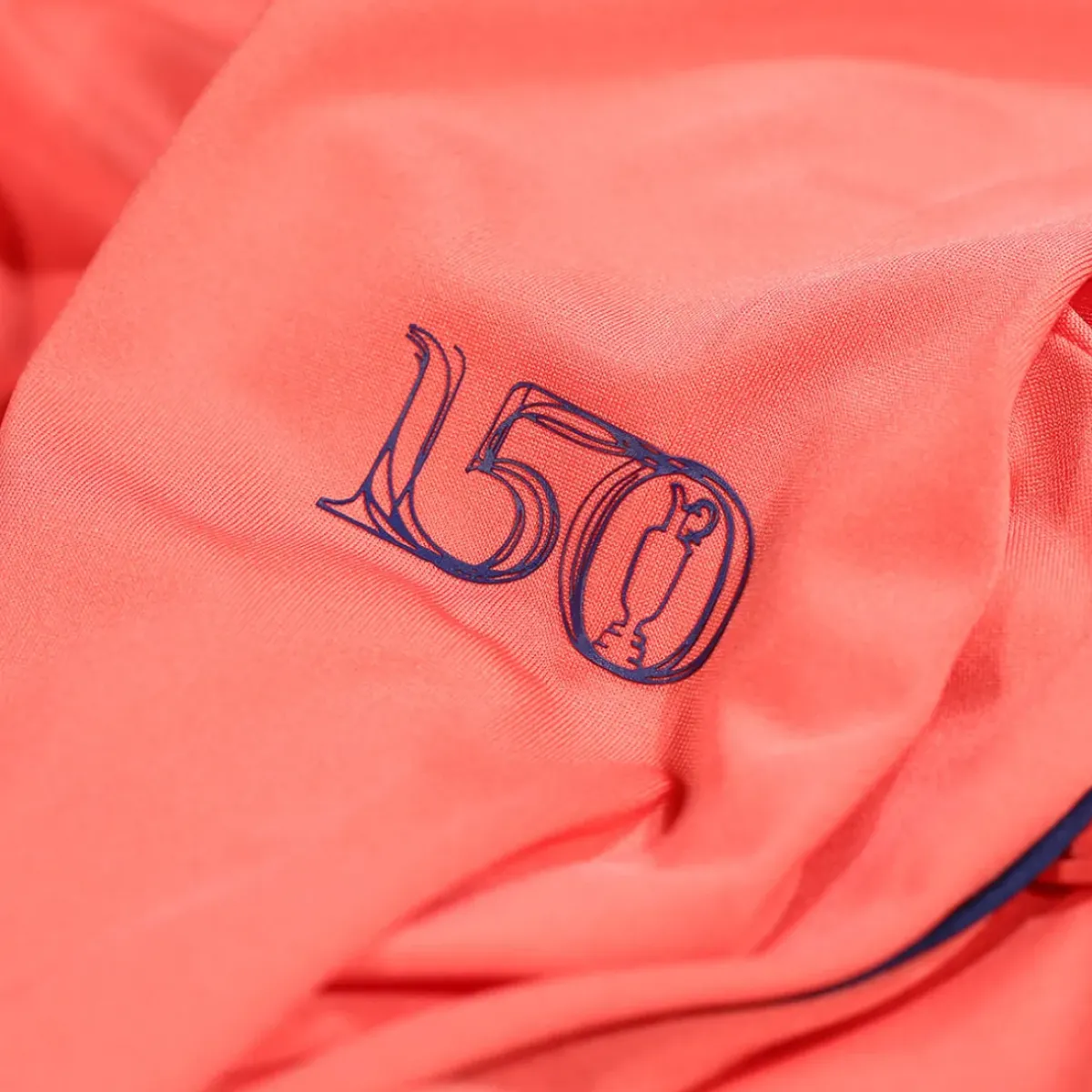 Ladies The Open Wright Golf Midlayer Ladies Midlayers|Men's Midlayers