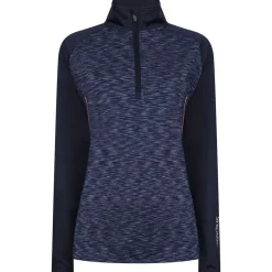 Outlet Ladies Thompson Golf Midlayer Ladies Midlayers|Men's Midlayers