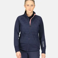 Best Ladies Ultra Sonic Golf Jacket Ladies Jackets|Ladies Midlayers