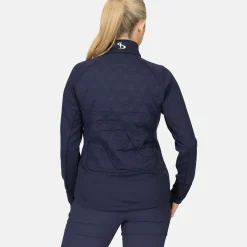 Best Ladies Ultra Sonic Golf Jacket Ladies Jackets|Ladies Midlayers
