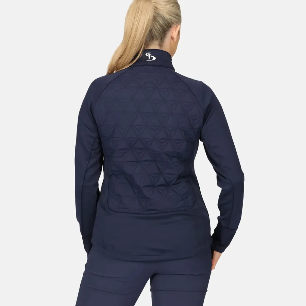Best Ladies Ultra Sonic Golf Jacket Ladies Jackets|Ladies Midlayers