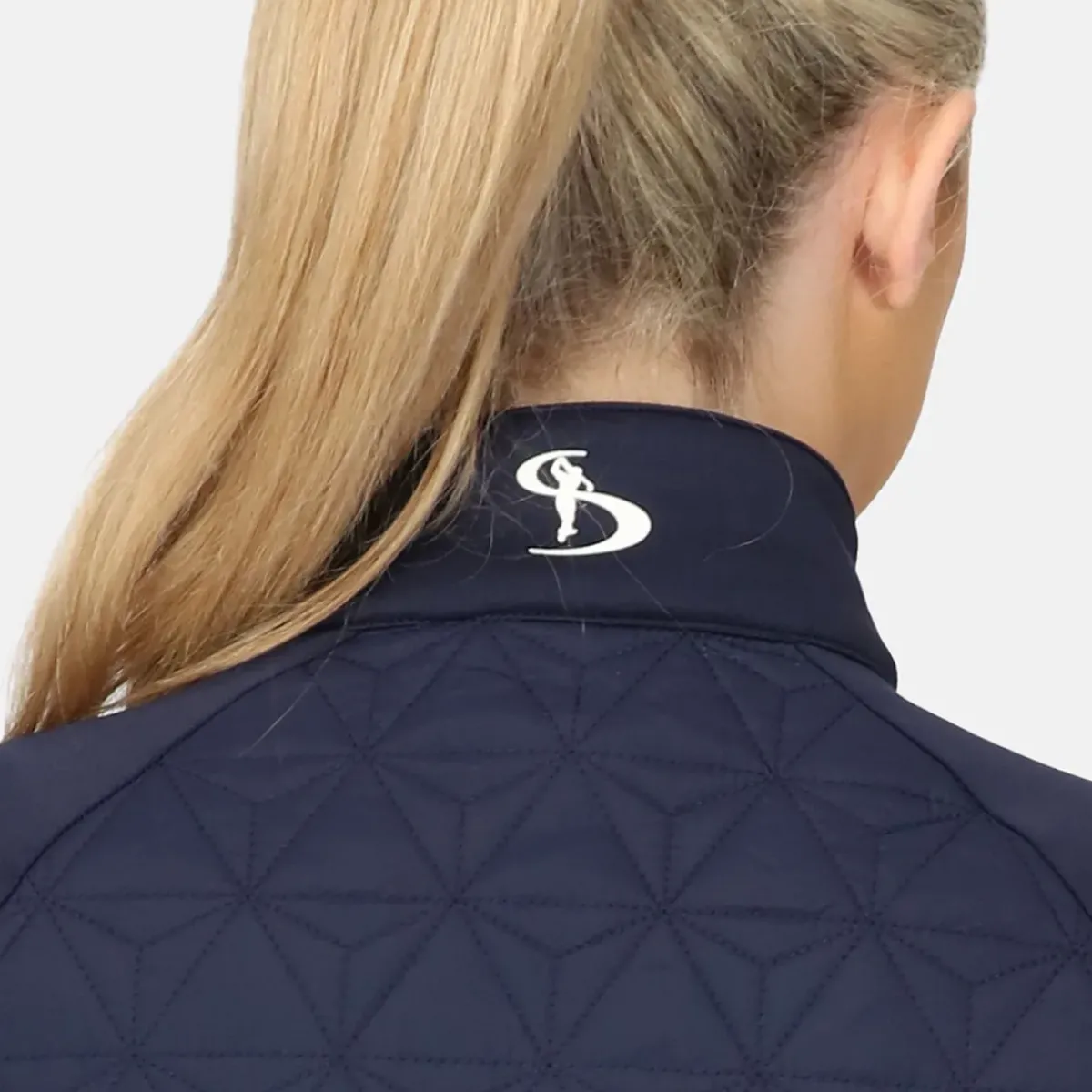 Best Ladies Ultra Sonic Golf Jacket Ladies Jackets|Ladies Midlayers