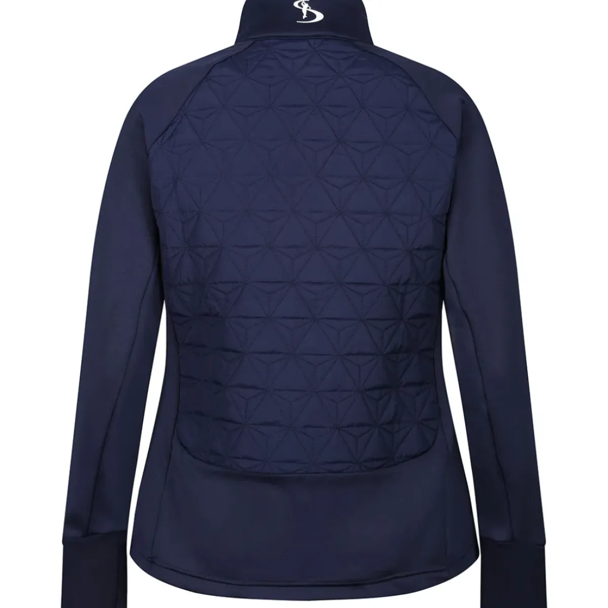 Best Ladies Ultra Sonic Golf Jacket Ladies Jackets|Ladies Midlayers