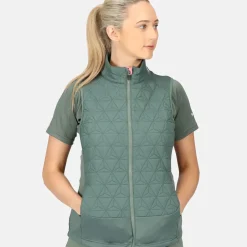 Sale Ladies Ultra Sonic Golf Gilet Ladies Gilets|Men's Gilets