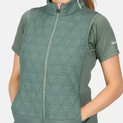 Sale Ladies Ultra Sonic Golf Gilet Ladies Gilets|Men's Gilets