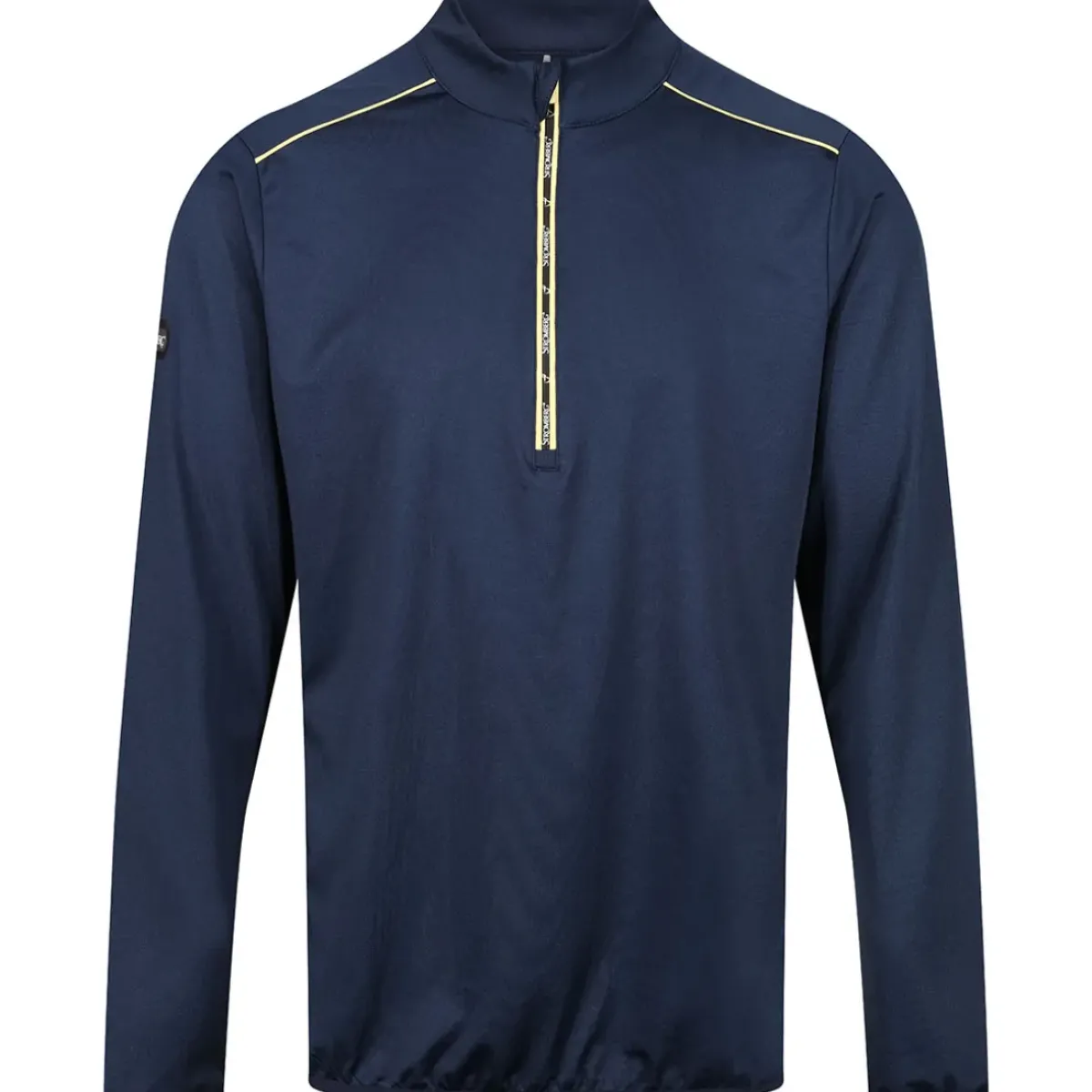 Online Men’s Segura Half Zip Golf Midlayer Men's Sweaters|Men's Midlayers