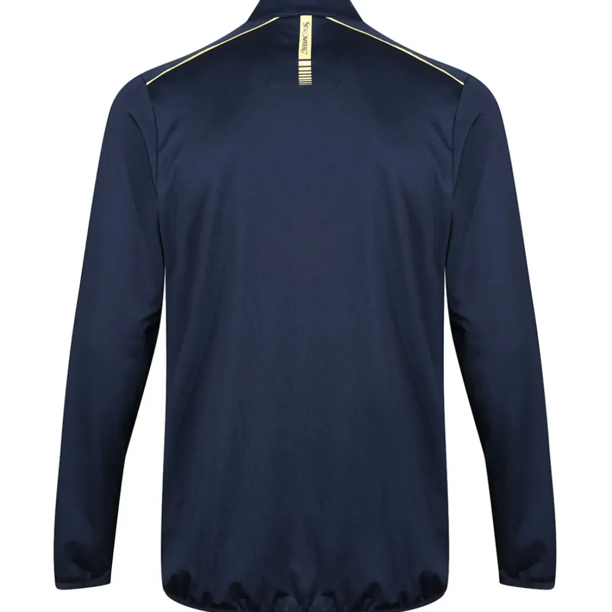 Online Men’s Segura Half Zip Golf Midlayer Men's Sweaters|Men's Midlayers