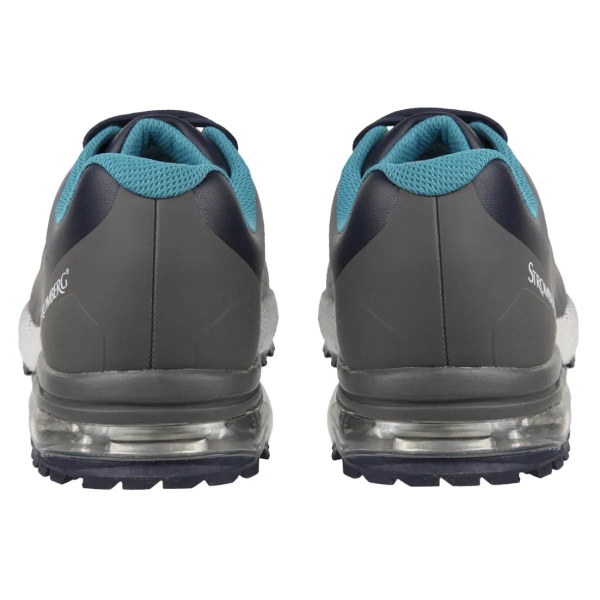 Outlet Men's Ailsa Waterproof Spikeless Golf Shoes Men's Spikeless Golf Shoes|Men's Waterproof Golf Shoes