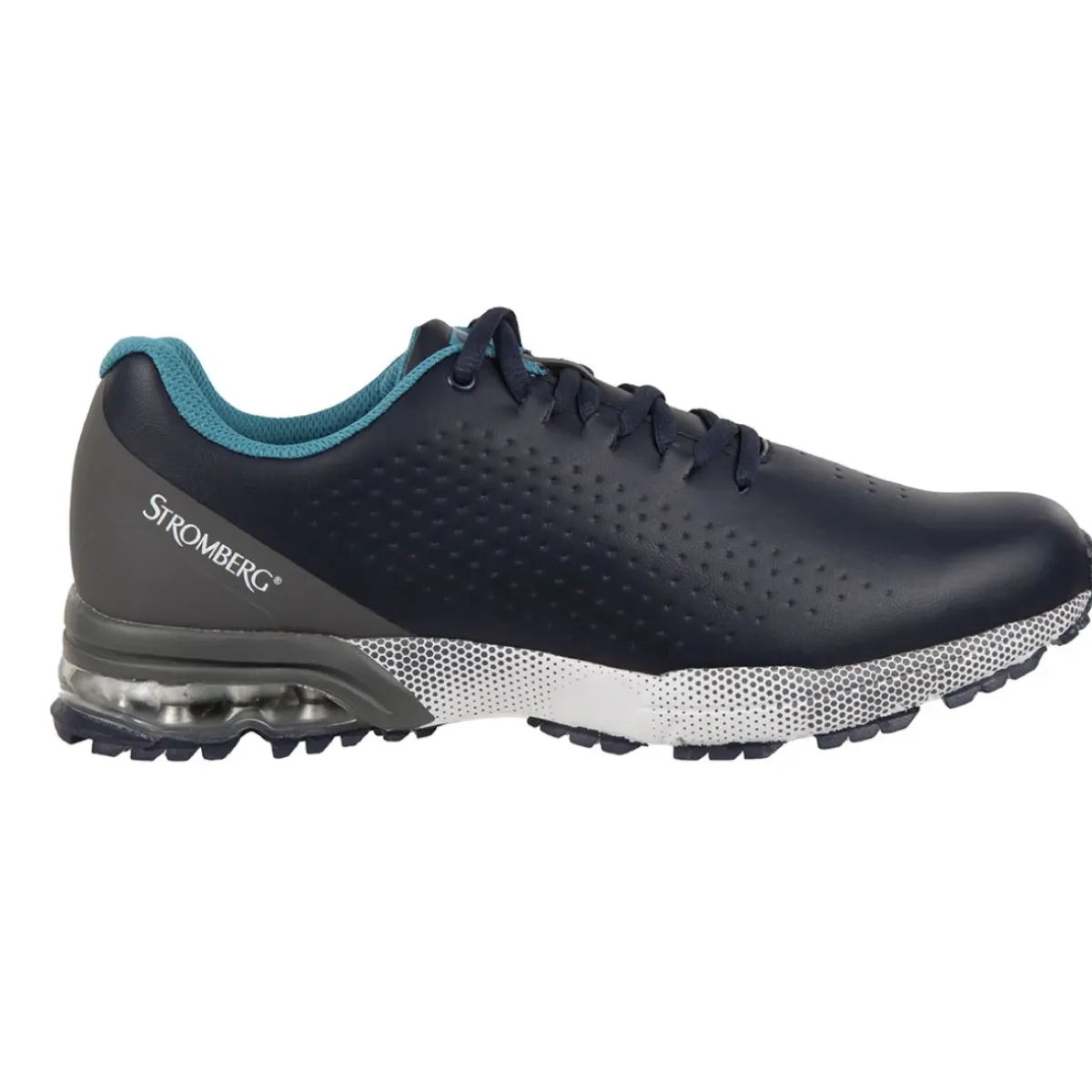 Best Men's Ailsa Waterproof Spikeless Golf Shoes Men's Spikeless Golf Shoes|Men's Waterproof Golf Shoes