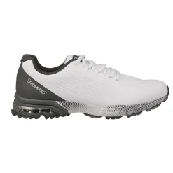 Best Men's Ailsa Waterproof Spikeless Golf Shoes Men's Spikeless Golf Shoes|Men's Waterproof Golf Shoes