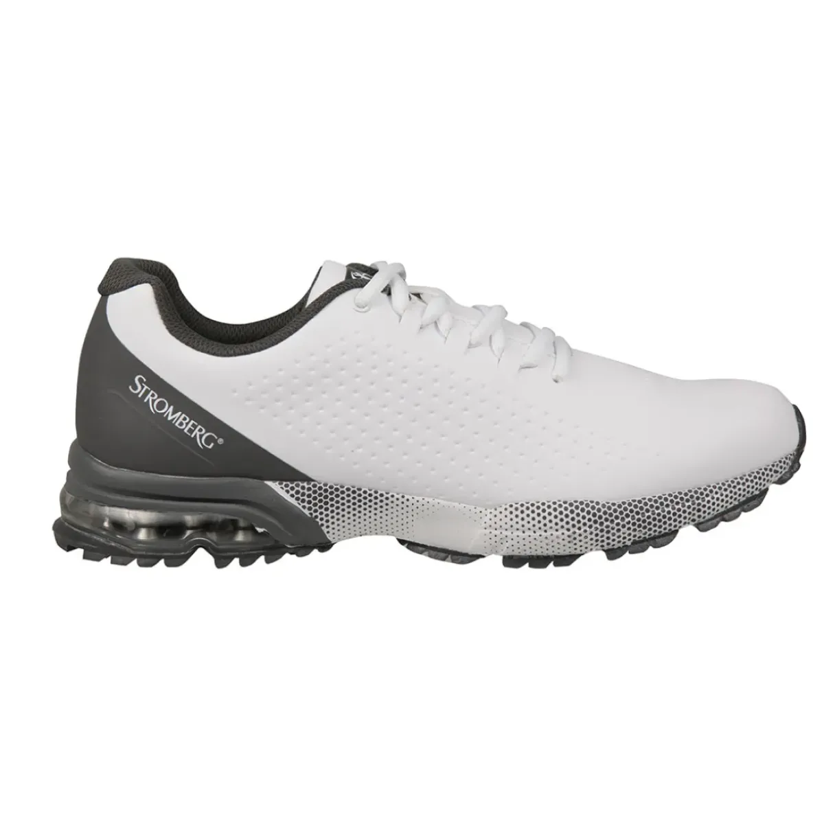 Best Men's Ailsa Waterproof Spikeless Golf Shoes Men's Spikeless Golf Shoes|Men's Waterproof Golf Shoes
